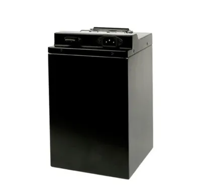 Batri lithiwm beic modur